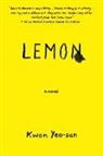 Janet Hong, Kwon Yeo-sun - Lemon