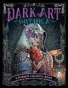 Francois Gautier, François Gautier - Dark Art Gothica