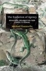 Michael Tomasello, Tomasello Michael - The Evolution of Agency