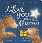 Ellie Hattie, Tim Warnes - I Love You More Than Christmas