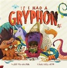 Cale Atkinson, Atkinson Cale, Vikki VanSickle - If I Had a Gryphon