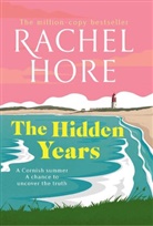 Rachel Hore, Hore Rachel, RACHEL HORE - The Hidden Years