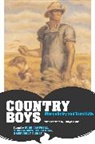 Michael Mayerfeld (Associate Professor of Rural Sociology) Bell, Hugh (University of Otago) Campbell, Margaret (University of Otago) Finney - Country Boys