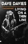 Dave Davies, Davies Dave - Living on a Thin Line