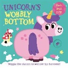 Farshore, Kit Frost, Sam Rennock, Sam Rennocks - Wobbly Bottoms
