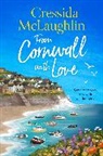 Cressida Mclaughlin, McLaughlin Cressida - The Cornish Cream Tea series
