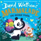 David Walliams, Adam Stower, Stower Adam, David Walliams - Marmalade
