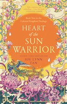 Sue Lynn Tan - Heart of the Sun Warrior