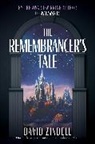 David Zindell, Zindell David - The Remembrancer's Tale
