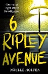 Noelle Holten - 6 Ripley Avenue