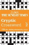 Peter Biddlecombe, Biddlecombe Peter, The Times Mind Games - The Sunday Times Puzzle Books