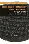 Christoffer Theis, Paolo Vitellozzi, Christoffer Theis, Paolo Vitellozzi - Textual Amulets from Antiquity to Early Modern Times