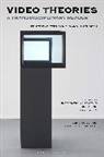 Dieter Daniels, Jan Thoben, Dieter Daniels, Daniels Dieter, Jan Thoben, Thoben Jan - Video Theories