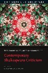 Evelyn Gajowski, Evelyn Gajowski - The Arden Research Handbook of Contemporary Shakespeare Criticism