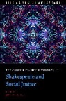 David Ruiter, David Ruiter - The Arden Research Handbook of Shakespeare and Social Justice