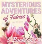 Wild Fairy - Mysterious Adventures of Fairies
