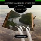 Liza Moonlight - Bedtime tales for a Windy Day