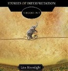 Liza Moonlight - Stories of Interpretation