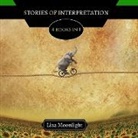 Liza Moonlight - Stories of Interpretation