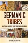 Captivating History - Germanic Tribes