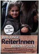 Anna Thalberg, Anna Thalberg - Was junge ReiterInnen wissen müssen