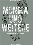 Dominik Riedo - Monika und weitere