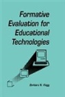 Barbara N. Flagg, Flagg Barbara N., Barbara N. Flagg, Flagg Barbara N. - formative Evaluation for Educational Technologies
