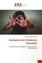 Georges NKUWA MILOSI - Autopsie des Violences Sexuelles