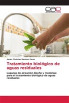 Javier Christian Ramirez Perez - Tratamiento biológico de aguas residuales