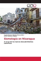 Favio Francisco Segura, Tupak Ernesto Obando Rivera - Sismología en Nicaragua