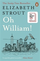 Elizabeth Strout, Elizabteh Strout - Oh William!