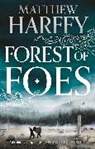 Matthew Harffy, Harffy Matthew - Forest of Foes