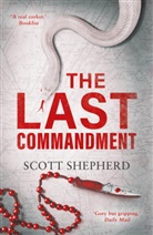 Scott Shepherd - Last Commandment