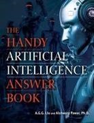 A.g.g. Pawar Liu, Allen Liu, Nick Redfern - Artificial Intelligence, Robots, and the Future of Humanity