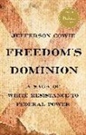Jefferson Cowie, Mike Lee - Freedom''s Dominion
