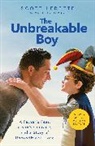 Scott Michael LeRette, Scott Michael/ Flory Lerette - The Unbreakable Boy