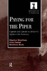 Matthais Beck, Beck Matthais, John Foster, Charles Woolfson - Paying for the Piper