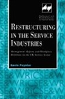 Gavin Poynter, Poynter Gavin - Restructuring in the Service Industries