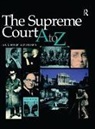 Kenneth Jost, Jost Kenneth - The Supreme Court A-Z