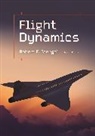 Robert F. Stengel, Stengel Robert F. - Flight Dynamics