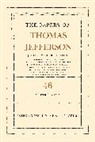 Thomas Jefferson, Jefferson Thomas, J. Jefferson Looney, James P. McClure, McClure James P. - Papers of Thomas Jefferson, Volume 46