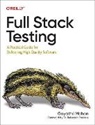 Gayathri Mohan - Full Stack Testing