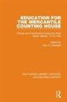Terry K. Sheldahl, Terry K. Sheldahl, Sheldahl Terry K. - Education for the Mercantile Counting House