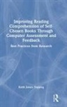 Keith James Topping, Keith James (University of Dundee Topping - Improving Reading Comprehension of Self Chosen Books Through