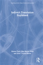 Rita Bueno Maia, Hanna Pieta, Hanna Bueno Maia Pieta, Hanna Pięta, Ester Torres-Simón - Indirect Translation Explained