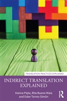Rita Bueno Maia, Hanna Pieta, Hanna Bueno Maia Pieta, Hanna Pięta, Ester Torres-Simón - Indirect Translation Explained