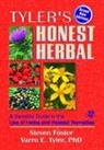 Steven Foster, Foster Steven, Virginia M Tyler - Tyler's Honest Herbal