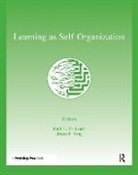 Joseph S. King, King Joseph S., Karl H. Pribram, Pribram Karl H. - Learning As Self-organization
