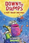 Wes Hargis, Hargis Wes, Wes Hargis - Down in the Dumps #3: A Very Trashy Christmas