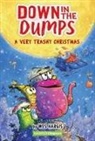 Wes Hargis, Hargis Wes, Wes Hargis, Hargis Wes - Down in the Dumps #3: A Very Trashy Christmas